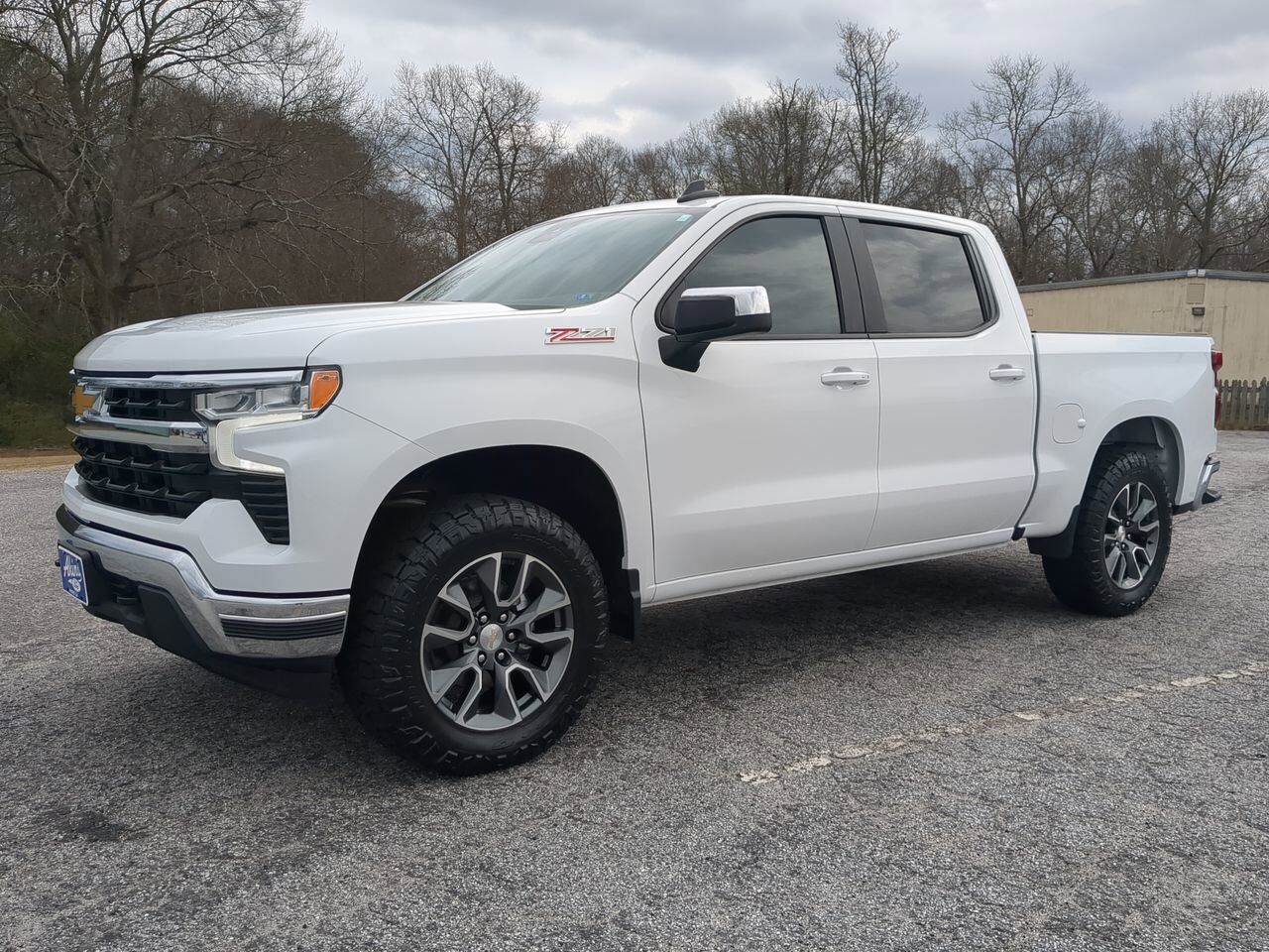 2023 Chevrolet Silverado 1500 LT Appleton WI