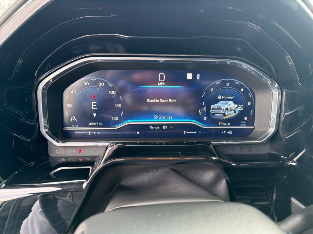 2023 Chevrolet Silverado 1500 LT Owego NY