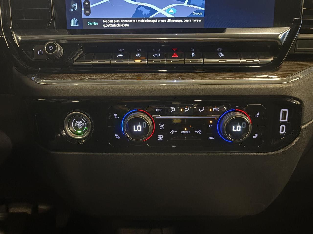 2023 Chevrolet Silverado 1500 LT Parker CO