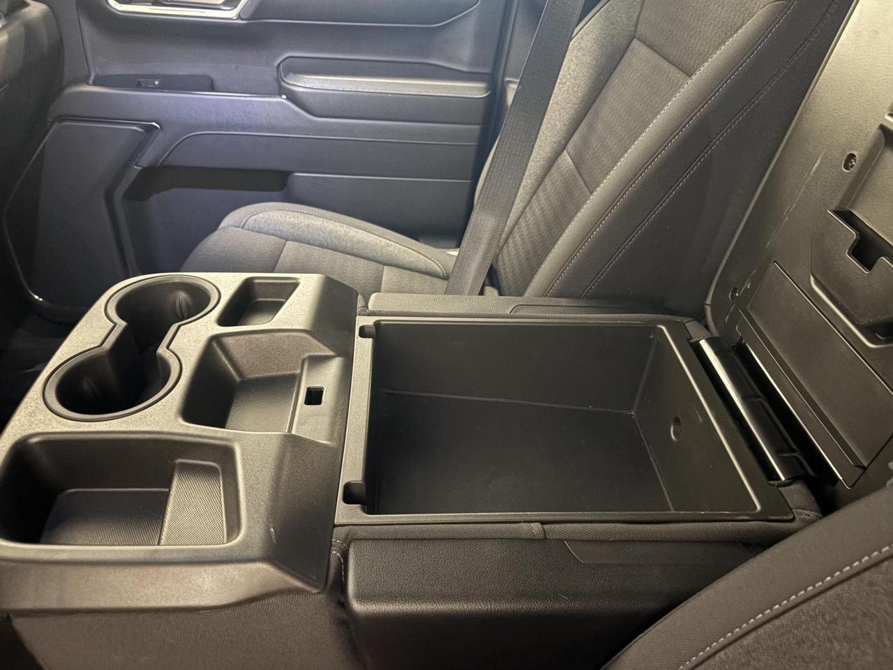 2023 Chevrolet Silverado 1500 LT Parker CO
