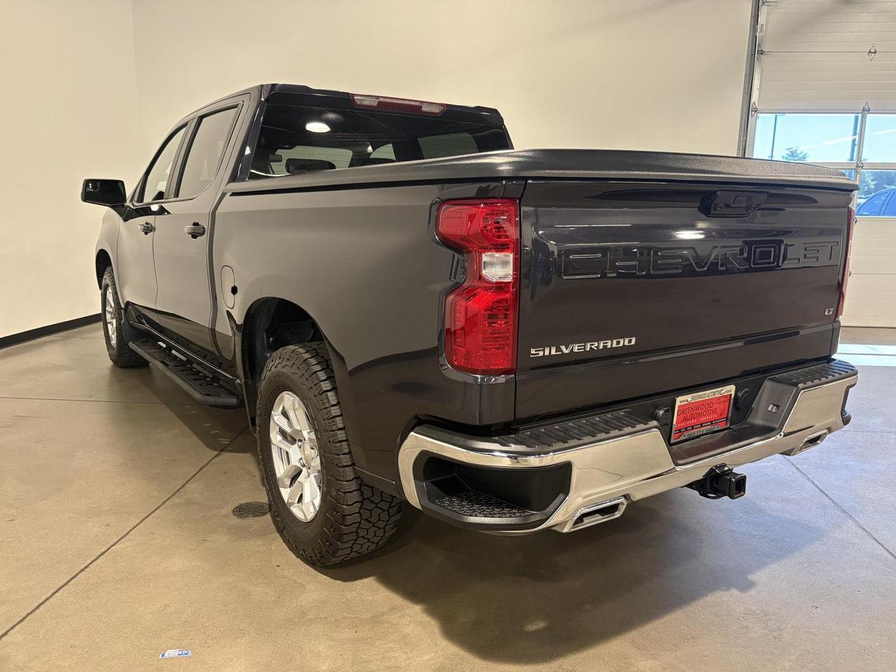 2023 Chevrolet Silverado 1500 LT Parker CO