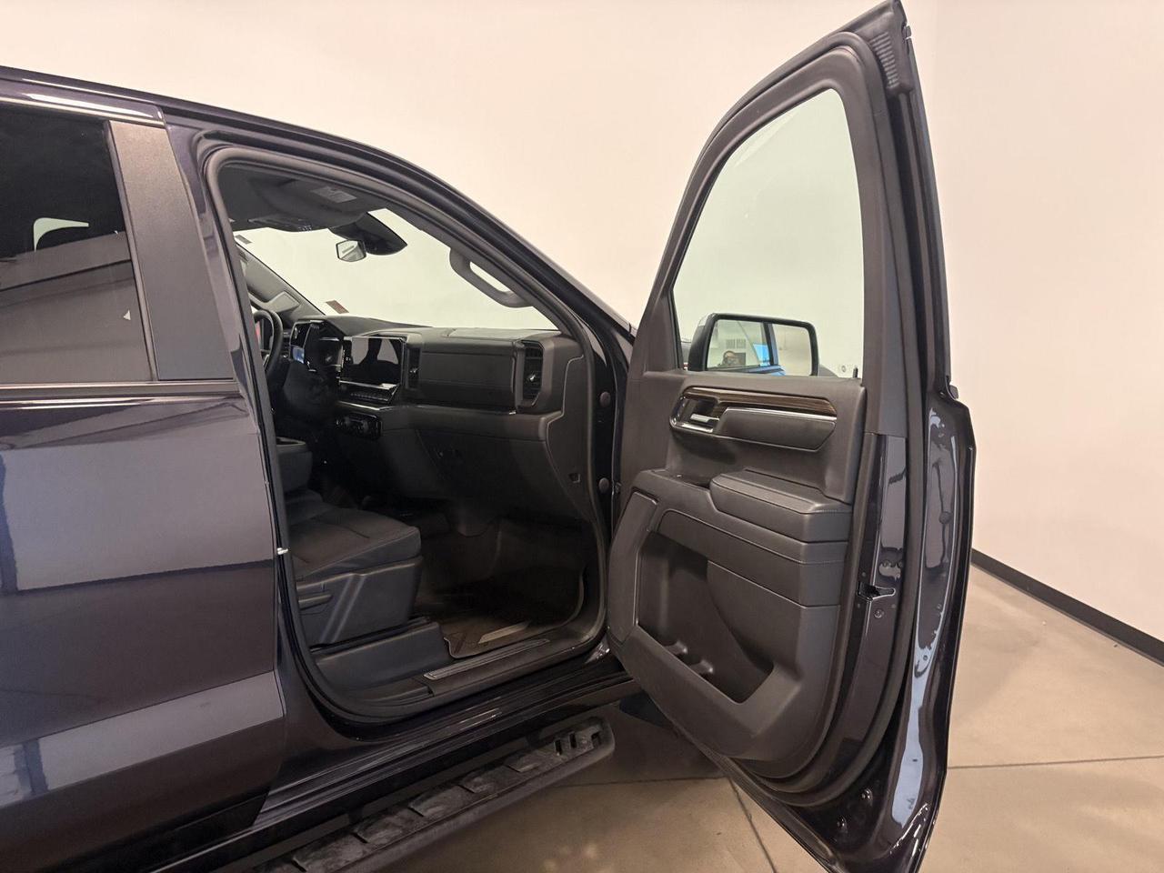 2023 Chevrolet Silverado 1500 LT Parker CO