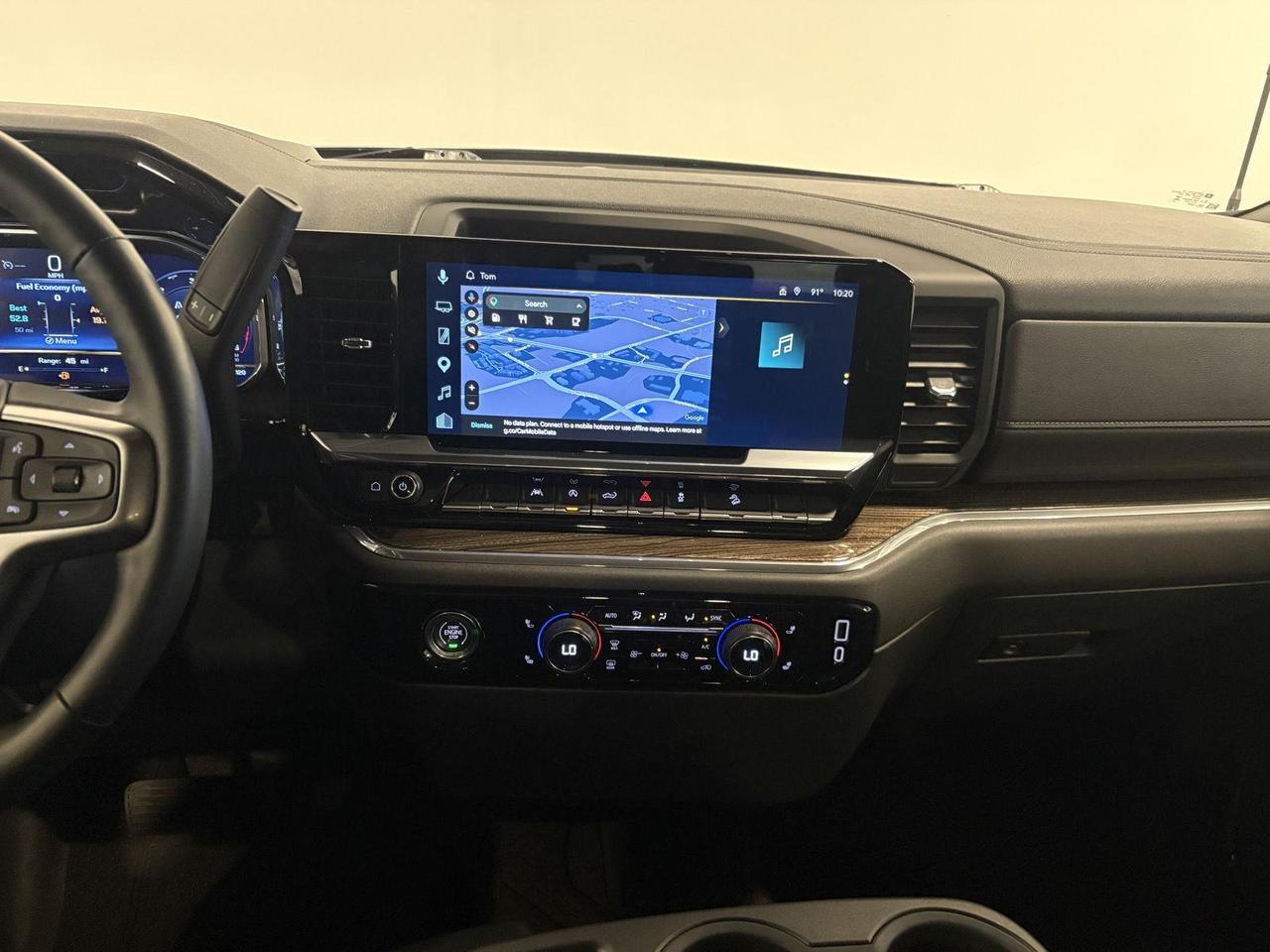 2023 Chevrolet Silverado 1500 LT Parker CO