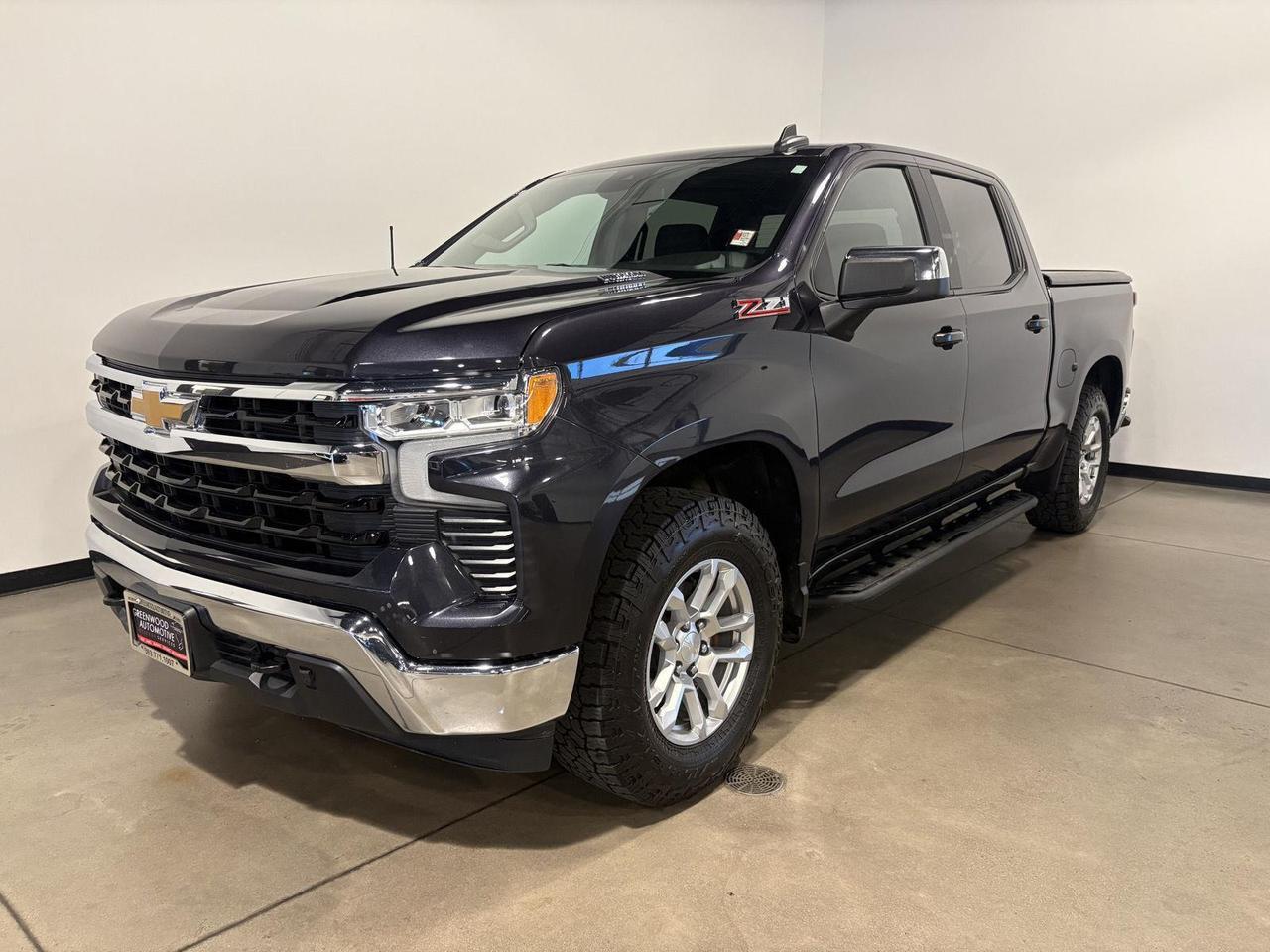 2023 Chevrolet Silverado 1500 LT Parker CO