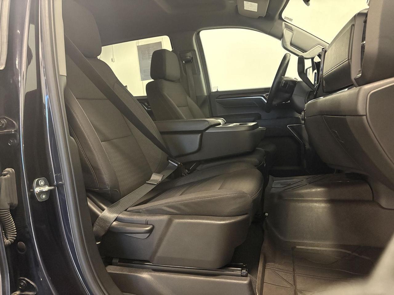 2023 Chevrolet Silverado 1500 LT Parker CO
