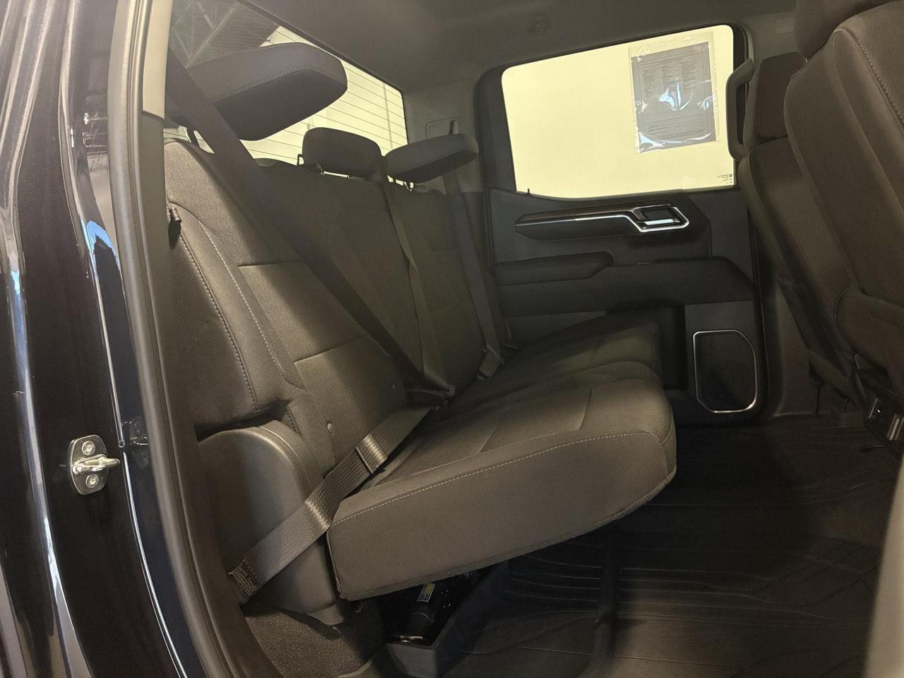2023 Chevrolet Silverado 1500 LT Parker CO