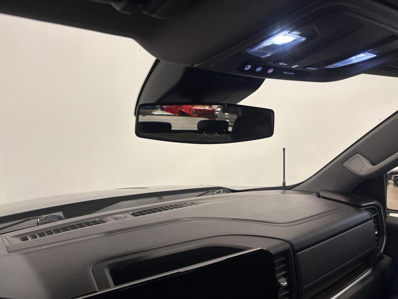 2023 Chevrolet Silverado 1500 LT Parker CO