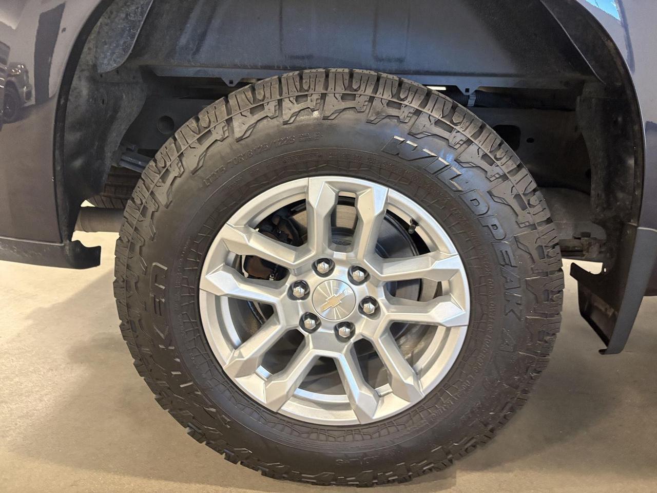 2023 Chevrolet Silverado 1500 LT Parker CO