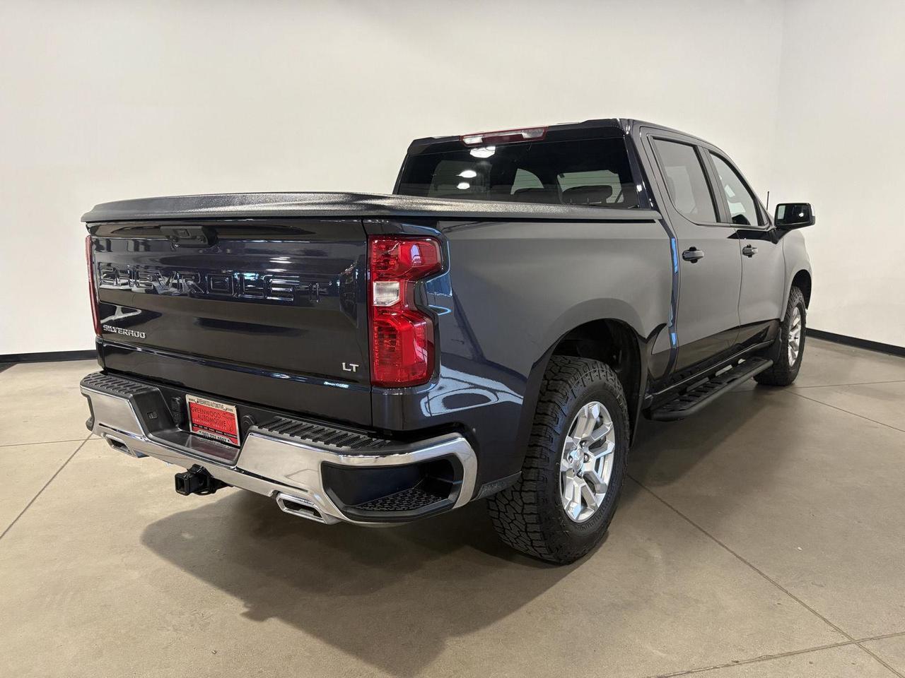 2023 Chevrolet Silverado 1500 LT Parker CO