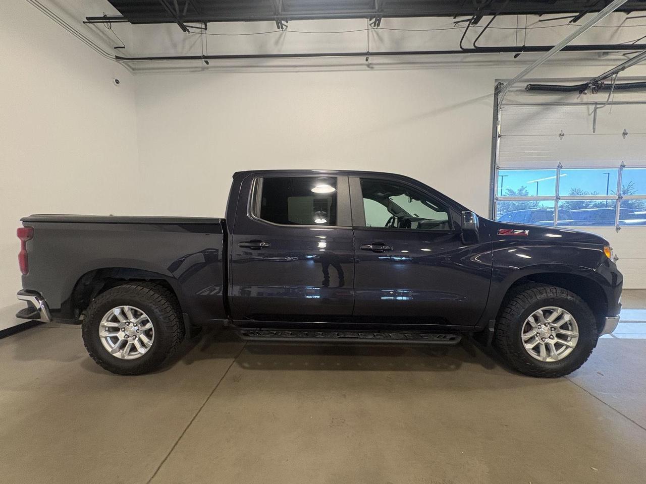 2023 Chevrolet Silverado 1500 LT Parker CO