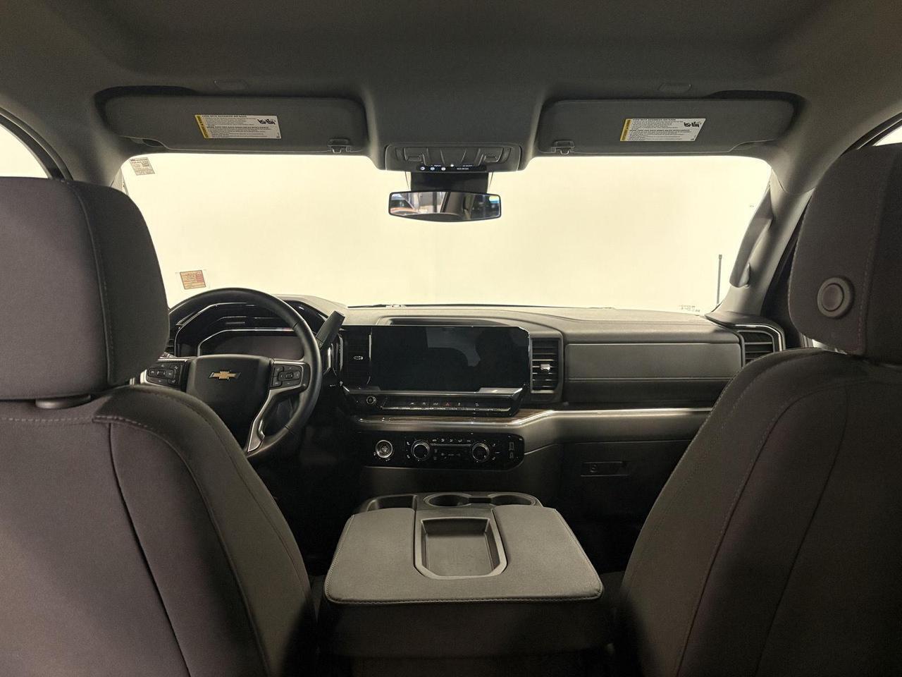 2023 Chevrolet Silverado 1500 LT Parker CO