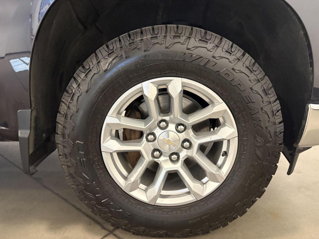 2023 Chevrolet Silverado 1500 LT Parker CO