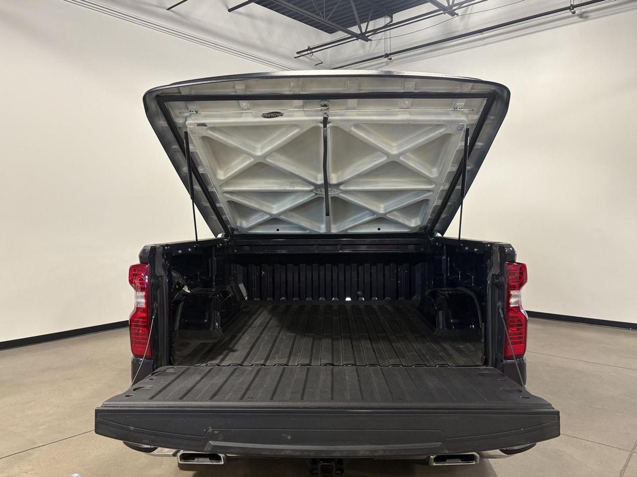 2023 Chevrolet Silverado 1500 LT Parker CO