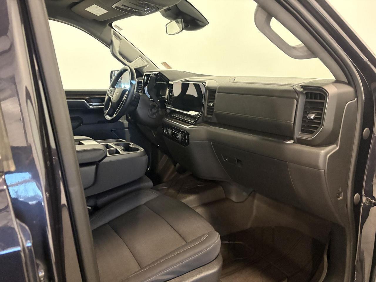 2023 Chevrolet Silverado 1500 LT Parker CO