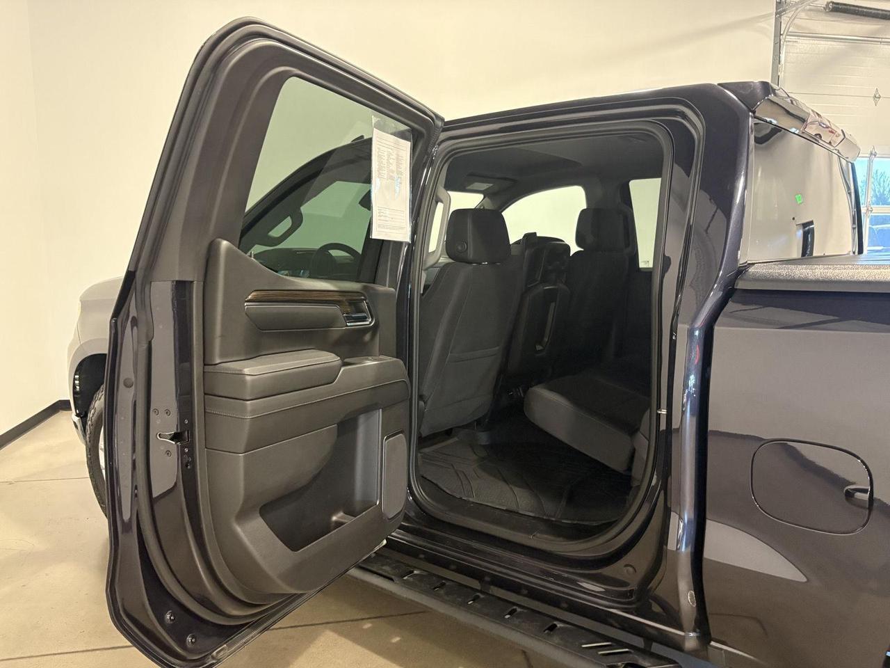 2023 Chevrolet Silverado 1500 LT Parker CO