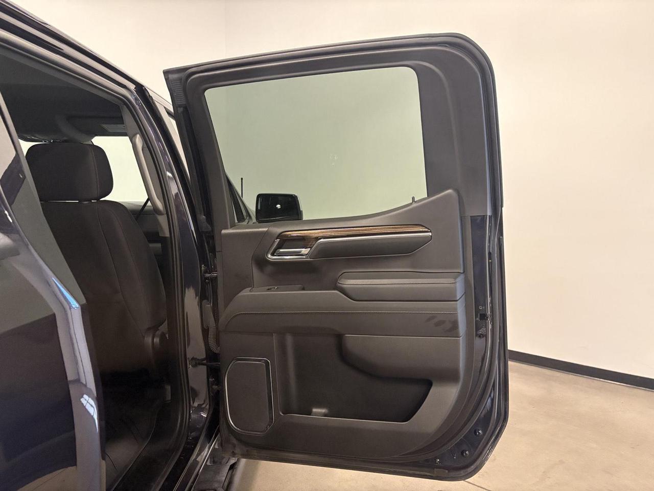 2023 Chevrolet Silverado 1500 LT Parker CO