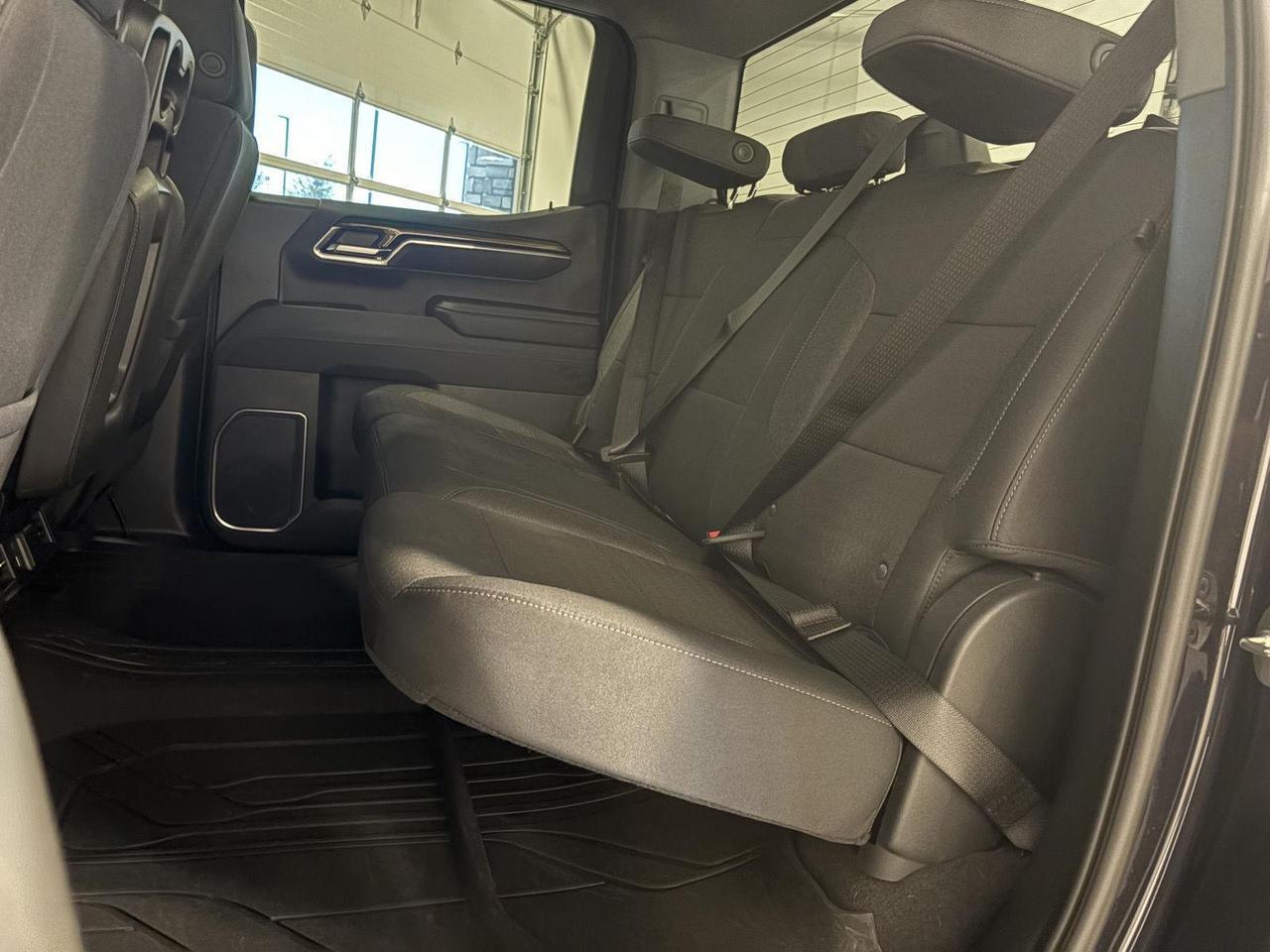 2023 Chevrolet Silverado 1500 LT Parker CO