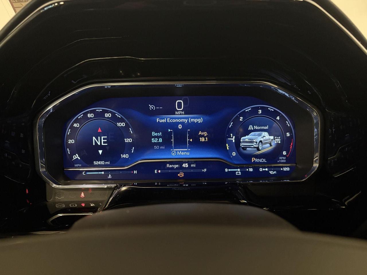 2023 Chevrolet Silverado 1500 LT Parker CO