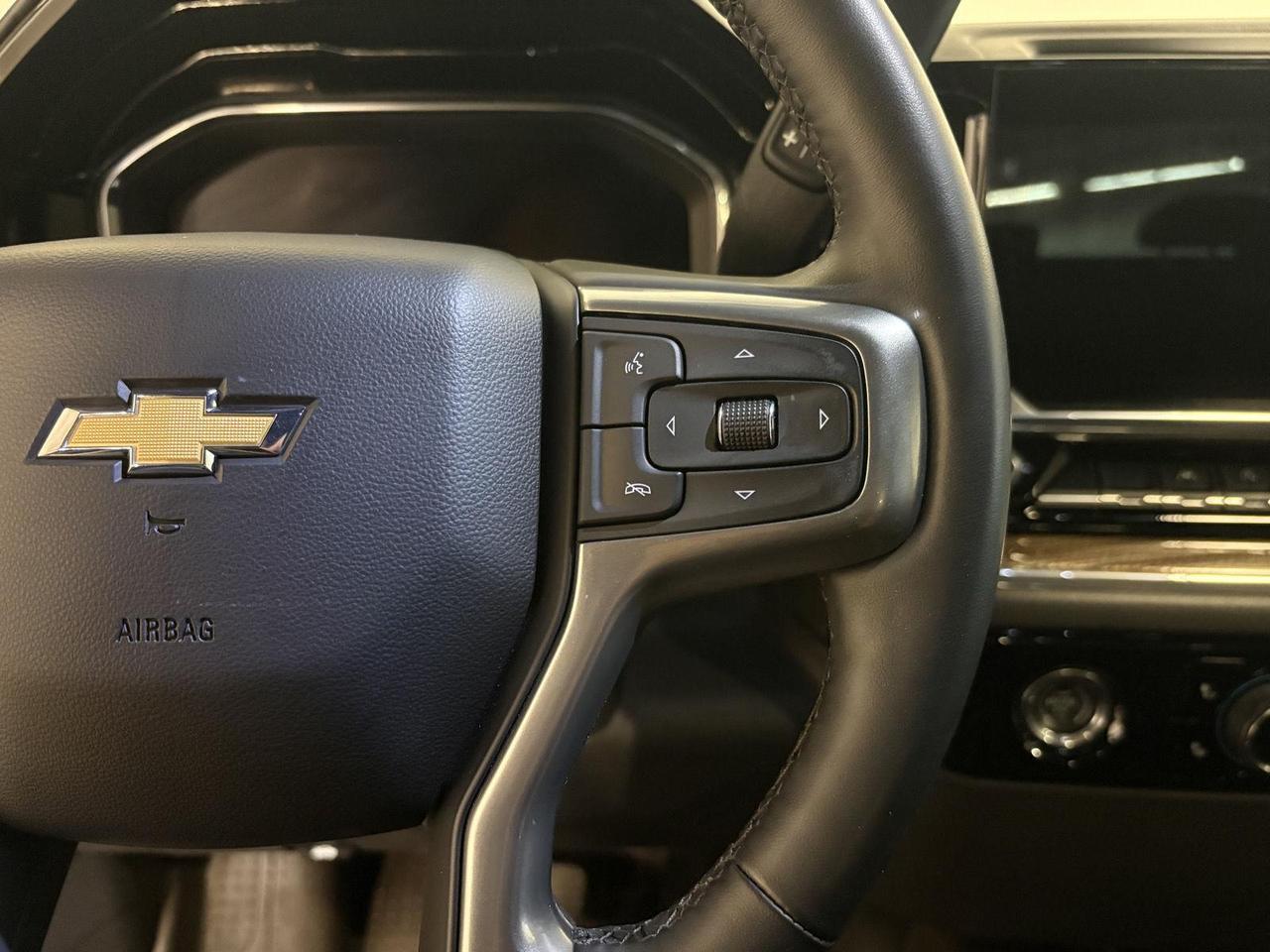 2023 Chevrolet Silverado 1500 LT Parker CO