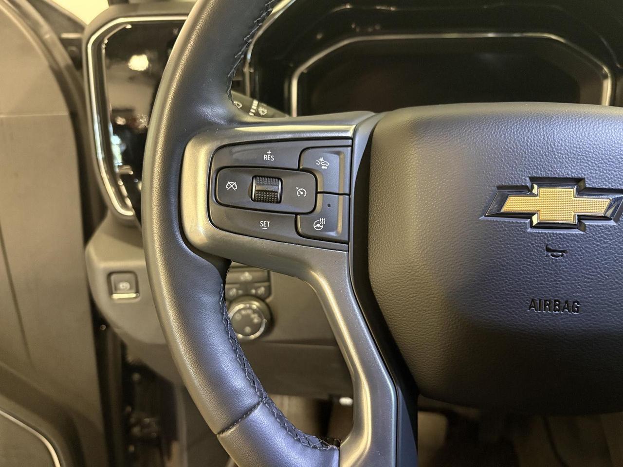 2023 Chevrolet Silverado 1500 LT Parker CO