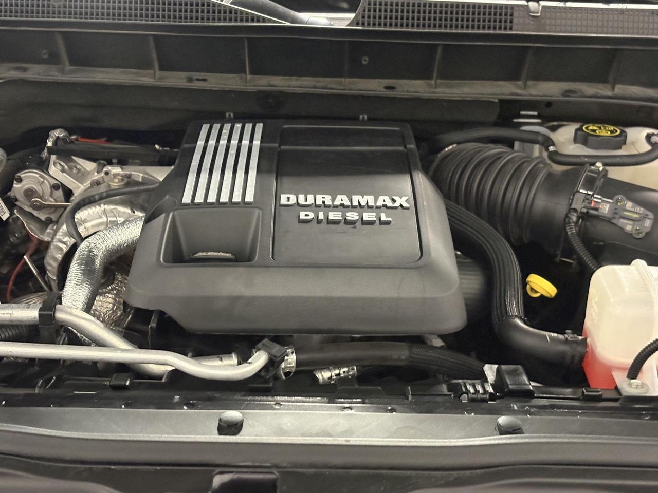 2023 Chevrolet Silverado 1500 LT Parker CO