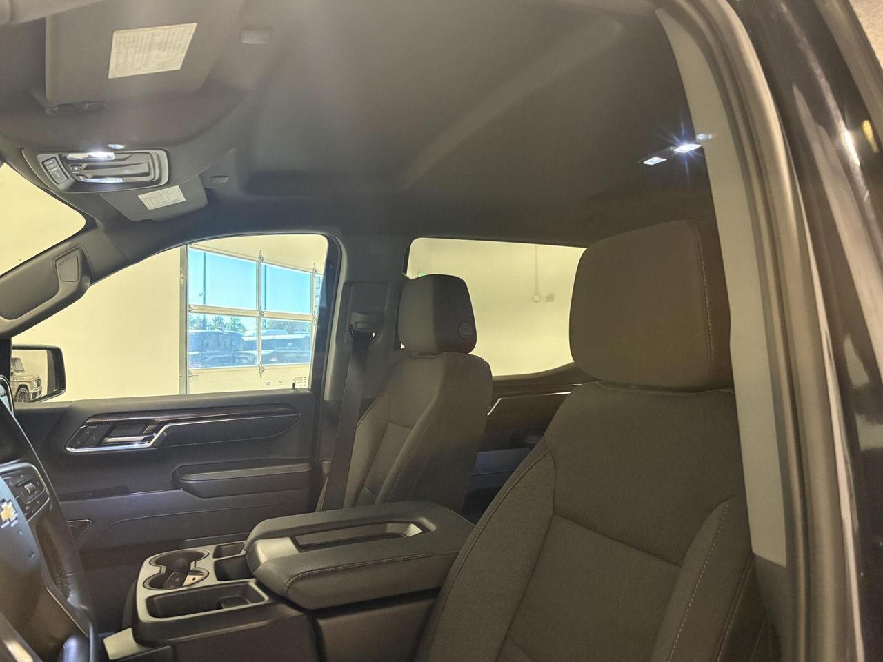 2023 Chevrolet Silverado 1500 LT Parker CO