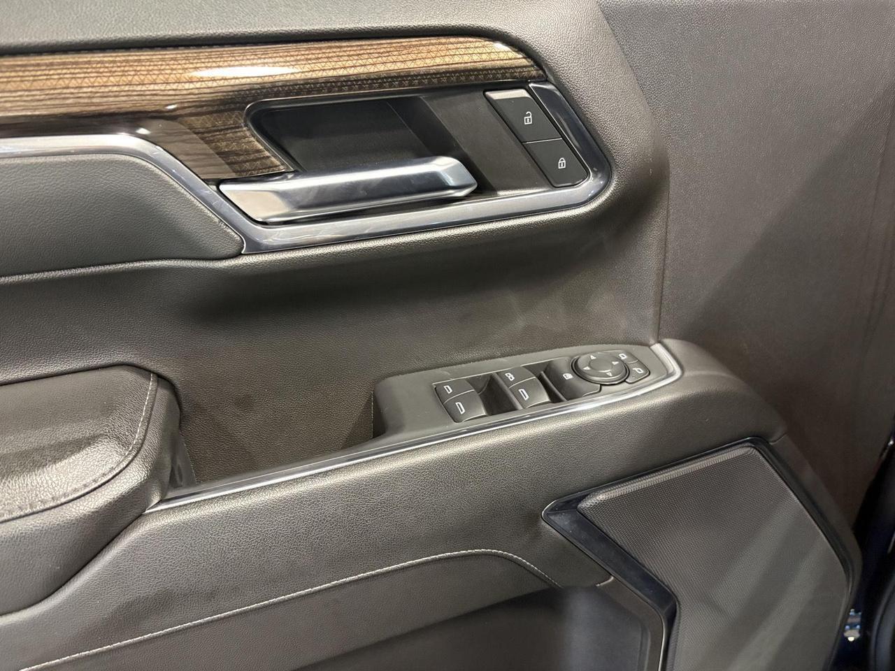 2023 Chevrolet Silverado 1500 LT Parker CO