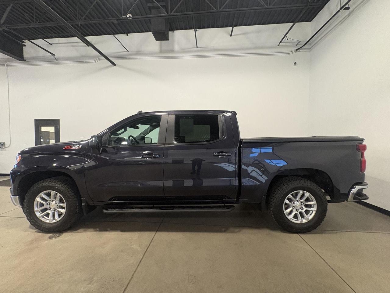 2023 Chevrolet Silverado 1500 LT Parker CO