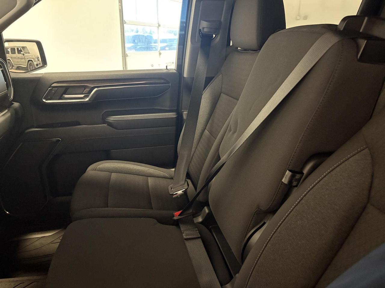 2023 Chevrolet Silverado 1500 LT Parker CO