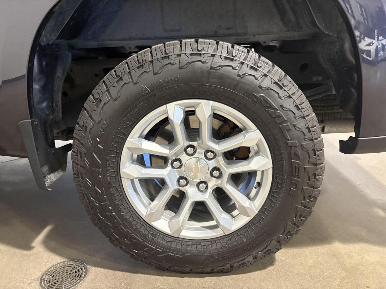 2023 Chevrolet Silverado 1500 LT Parker CO