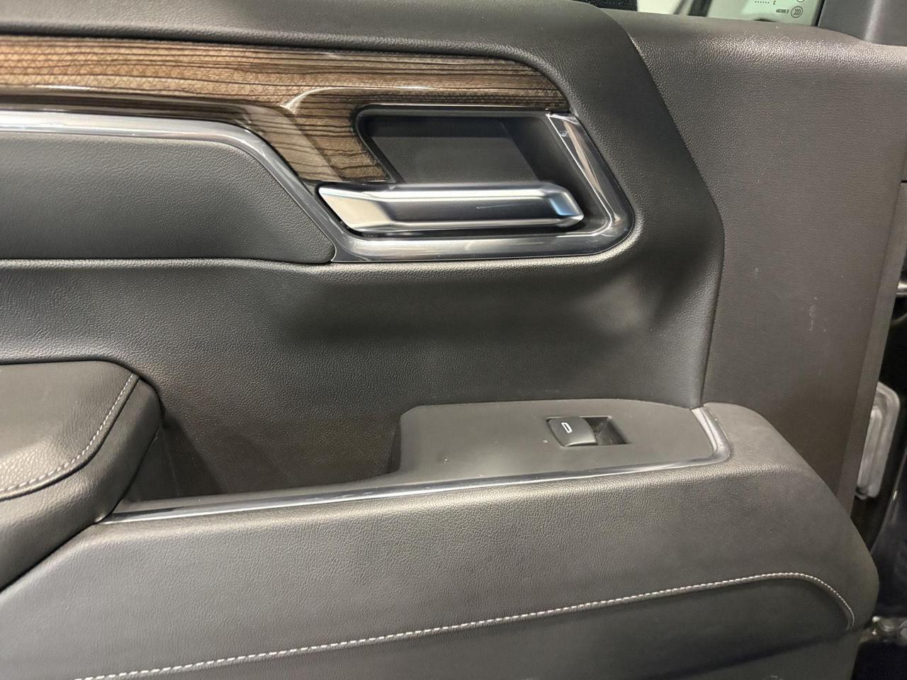 2023 Chevrolet Silverado 1500 LT Parker CO