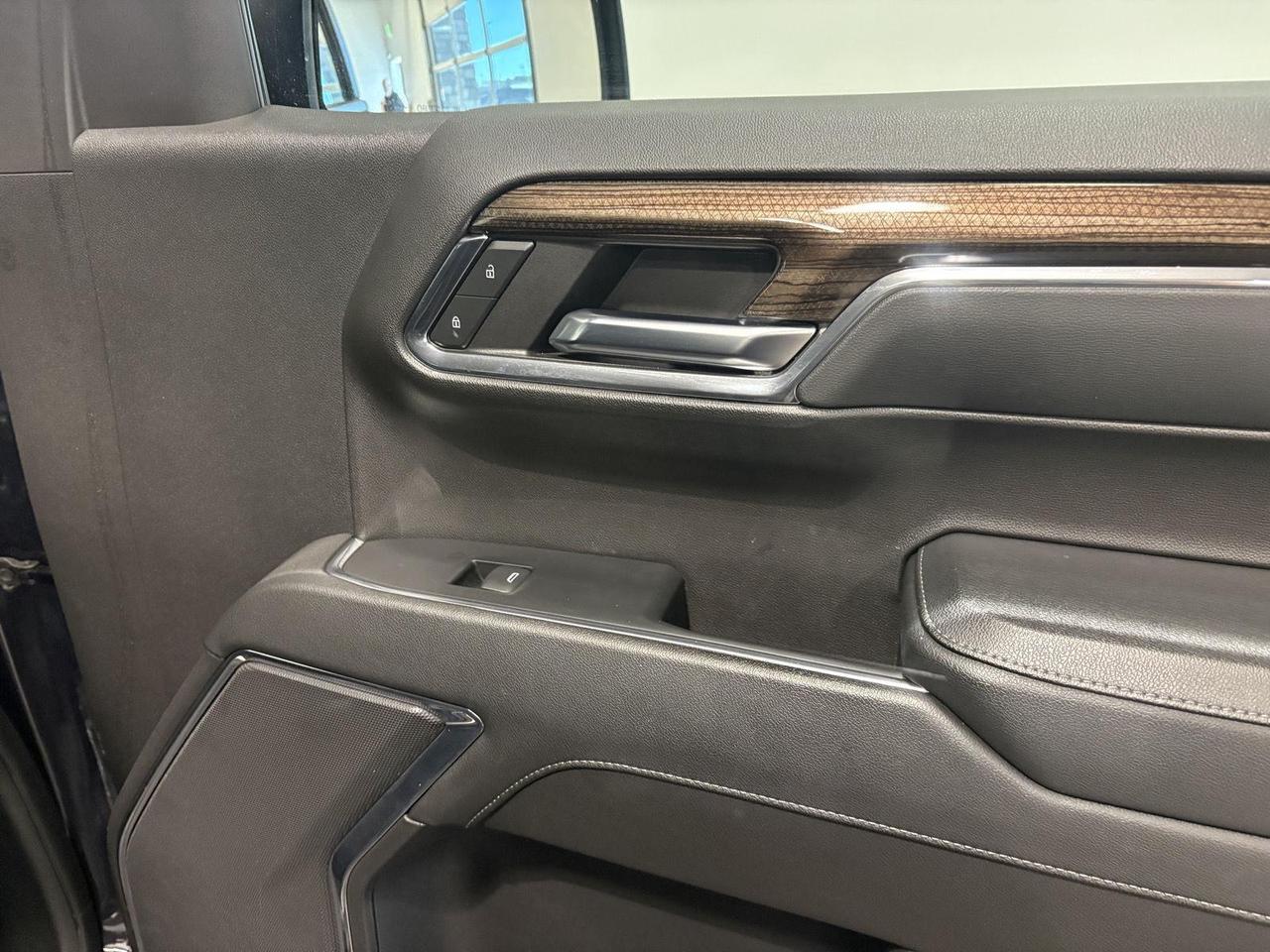2023 Chevrolet Silverado 1500 LT Parker CO