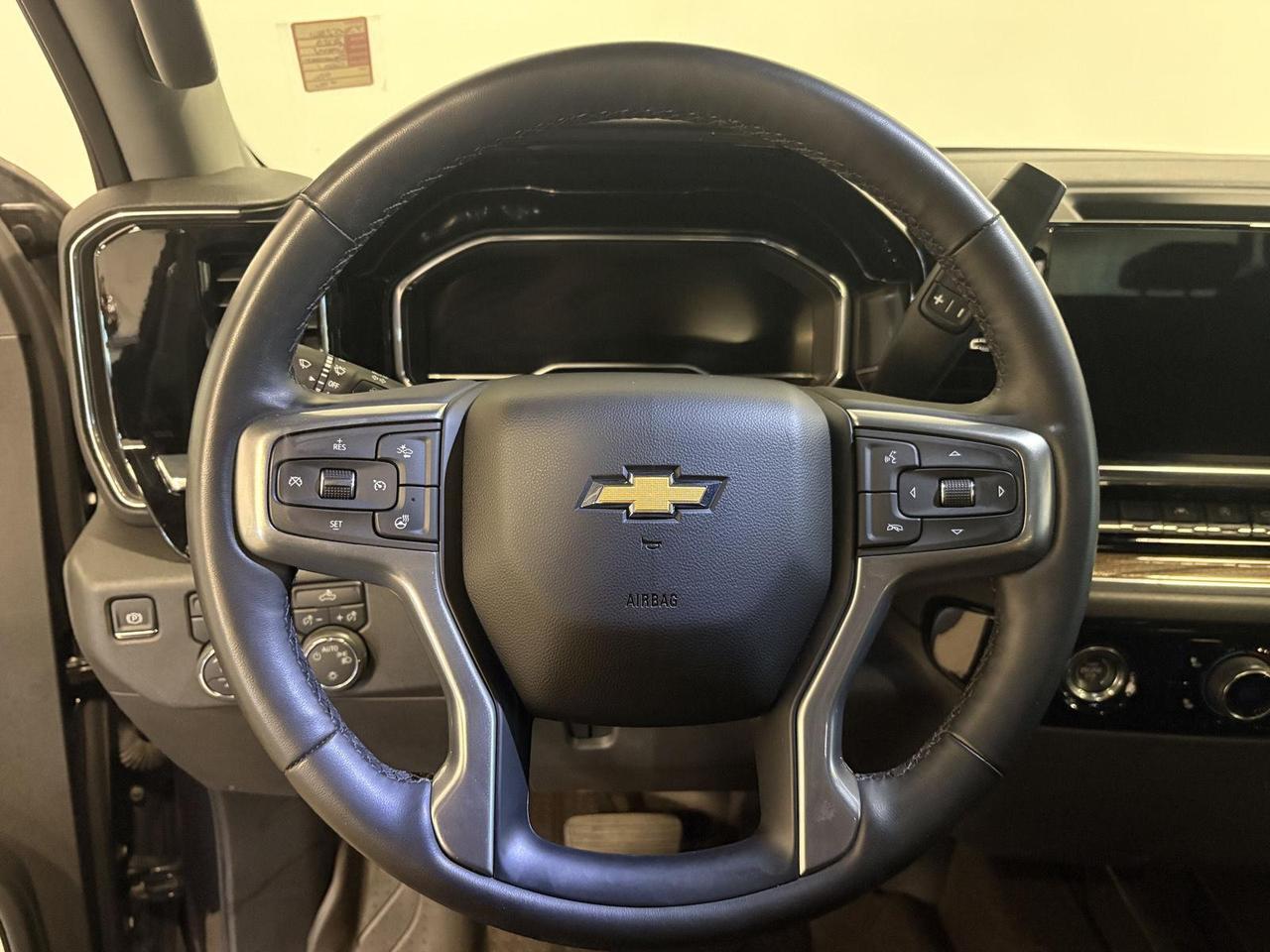 2023 Chevrolet Silverado 1500 LT Parker CO