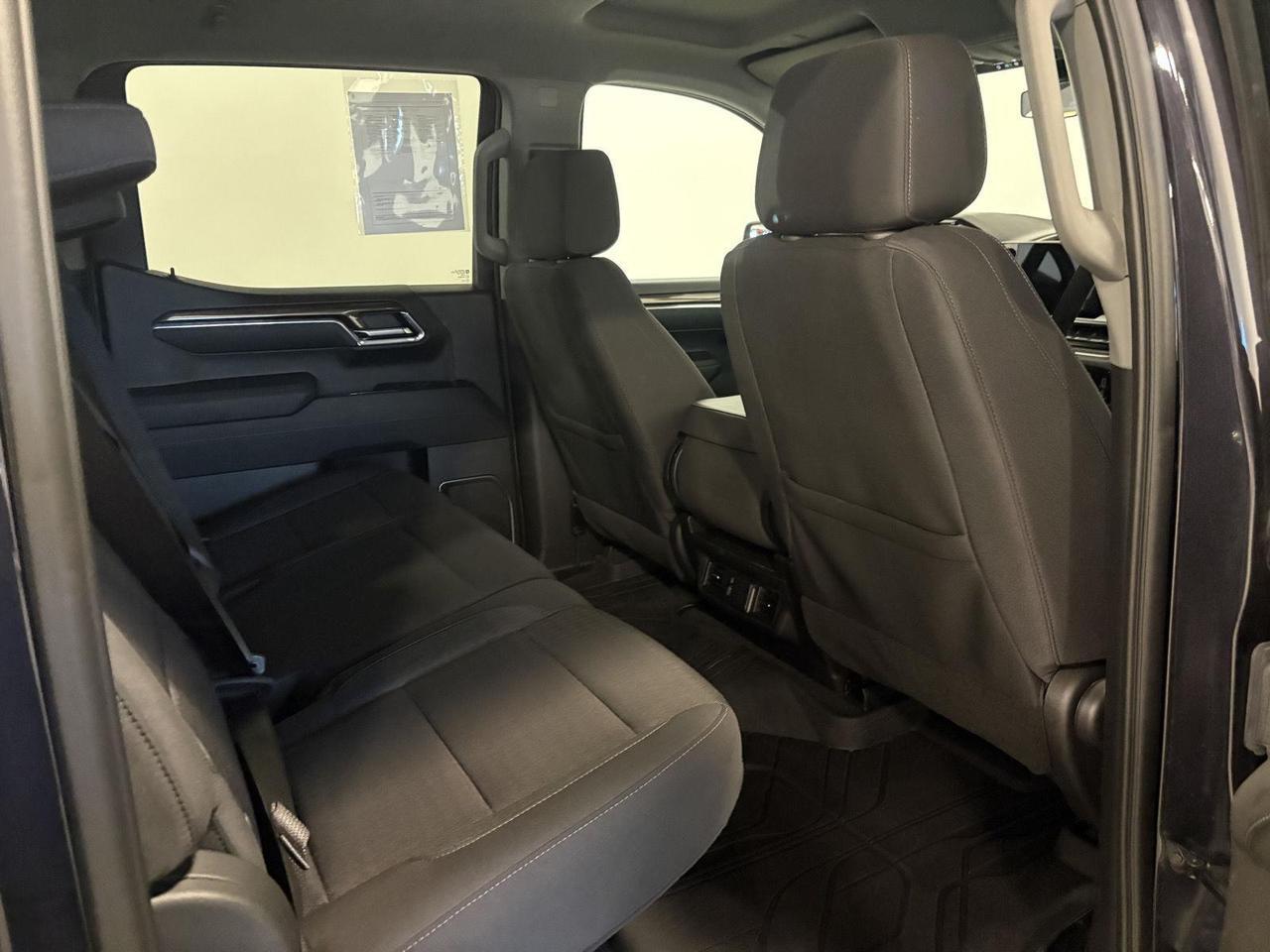 2023 Chevrolet Silverado 1500 LT Parker CO