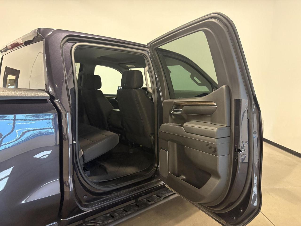 2023 Chevrolet Silverado 1500 LT Parker CO
