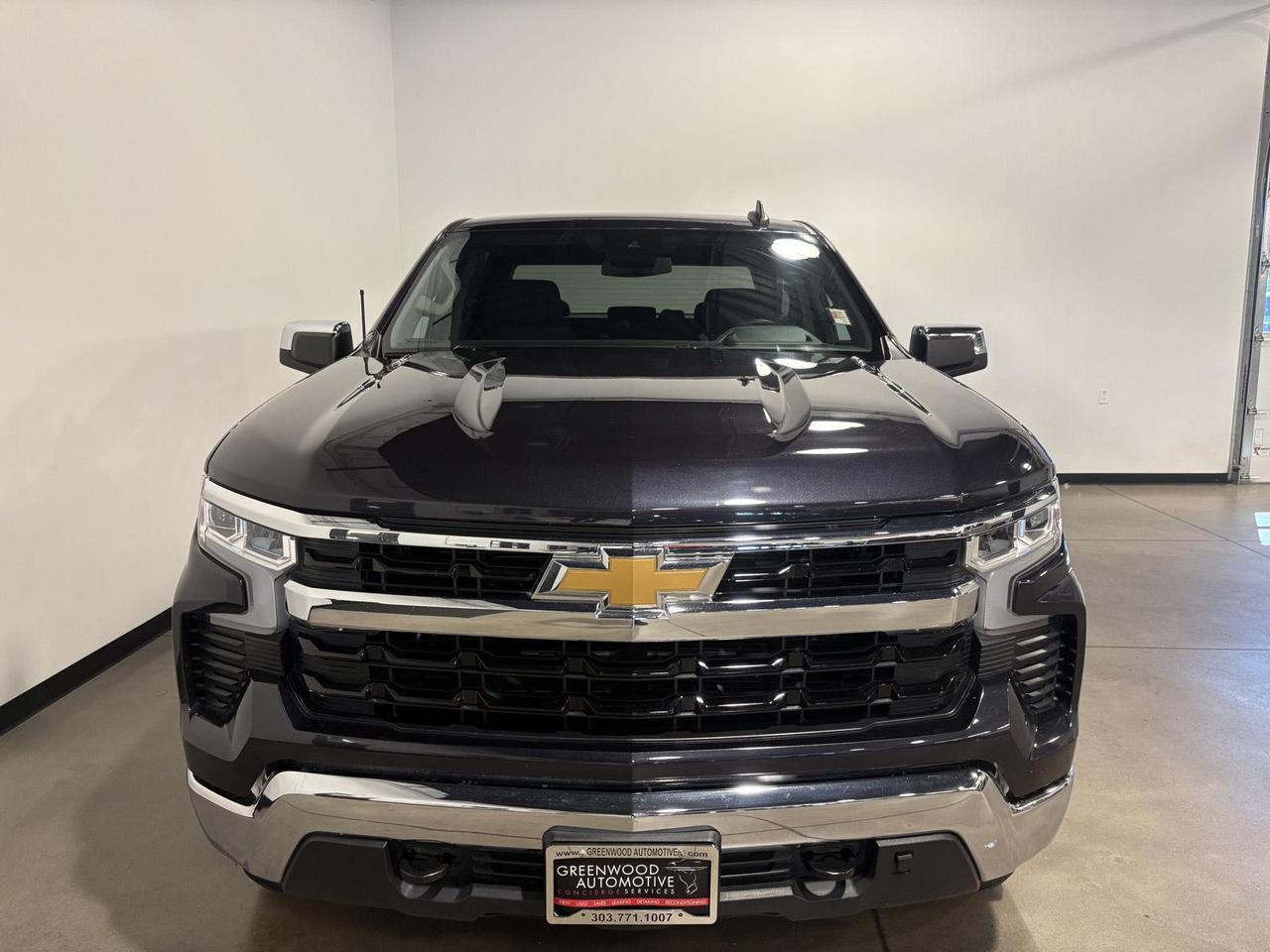 2023 Chevrolet Silverado 1500 LT Parker CO