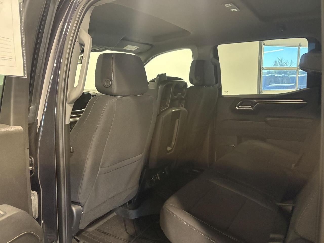 2023 Chevrolet Silverado 1500 LT Parker CO