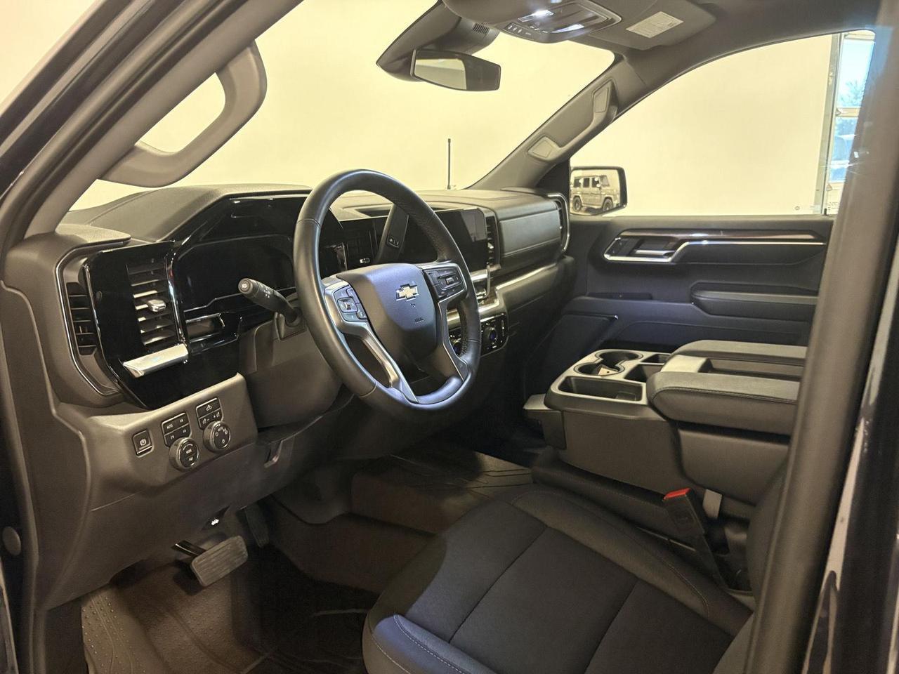 2023 Chevrolet Silverado 1500 LT Parker CO