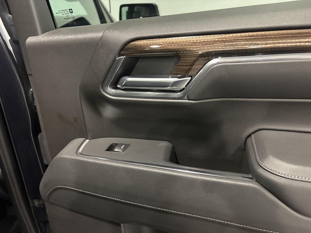 2023 Chevrolet Silverado 1500 LT Parker CO