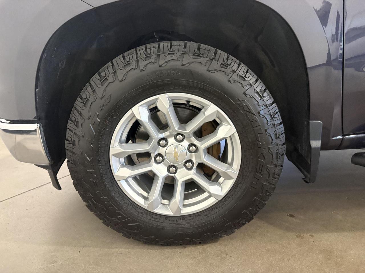 2023 Chevrolet Silverado 1500 LT Parker CO