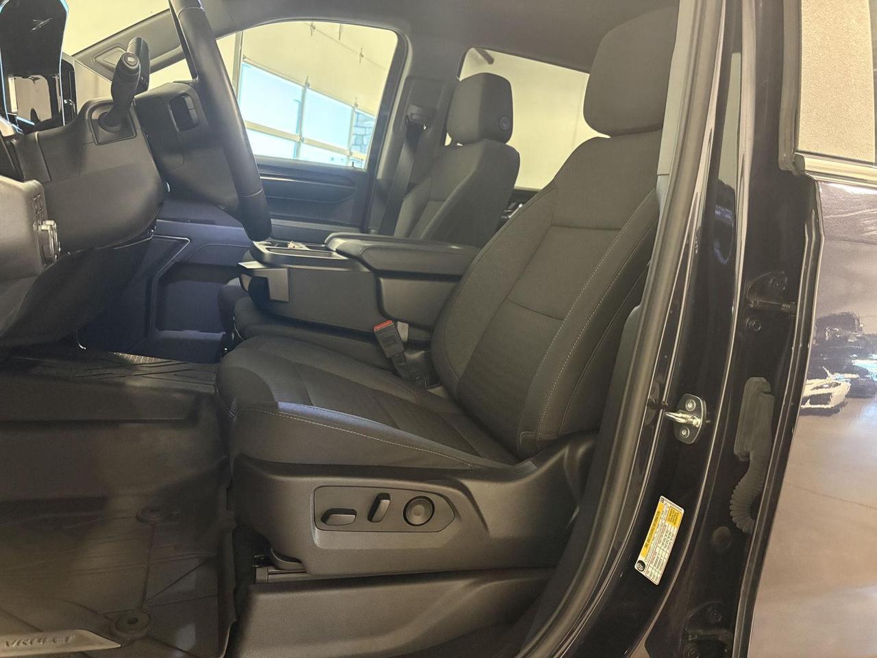 2023 Chevrolet Silverado 1500 LT Parker CO