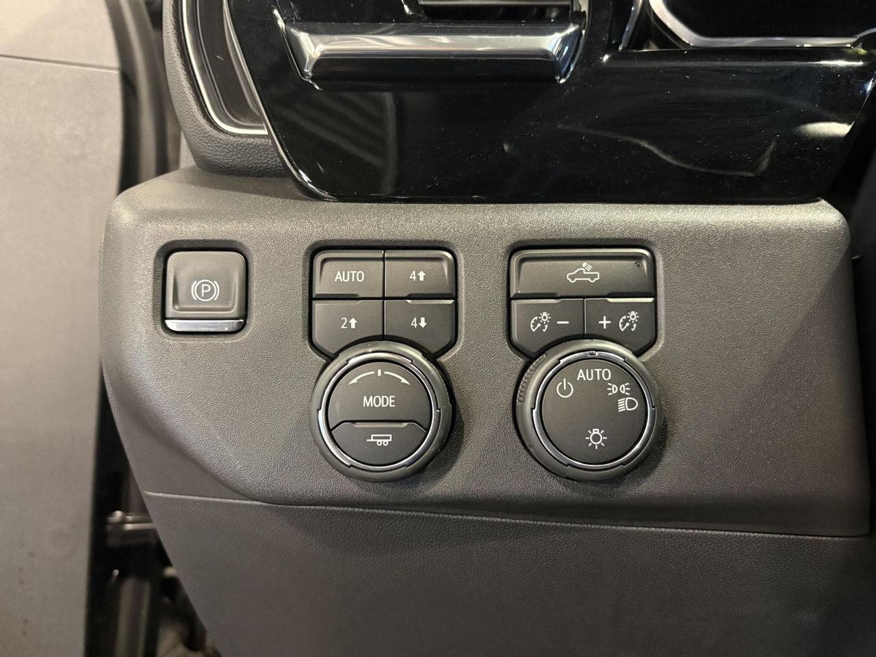 2023 Chevrolet Silverado 1500 LT Parker CO