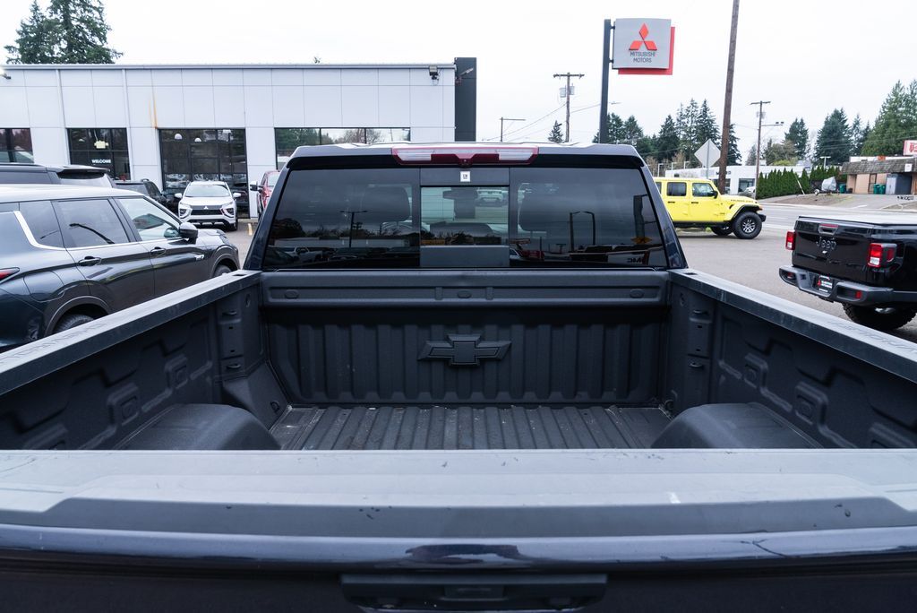 2023 Chevrolet Silverado 1500 LT Milwaukie OR