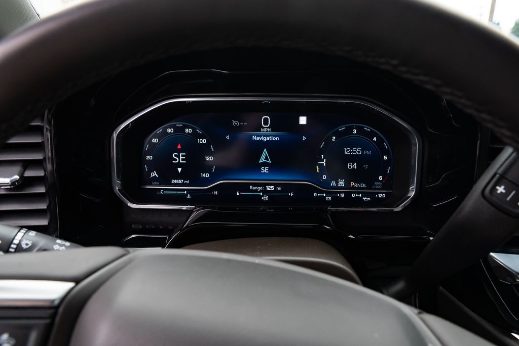 2023 Chevrolet Silverado 1500 LT Milwaukie OR