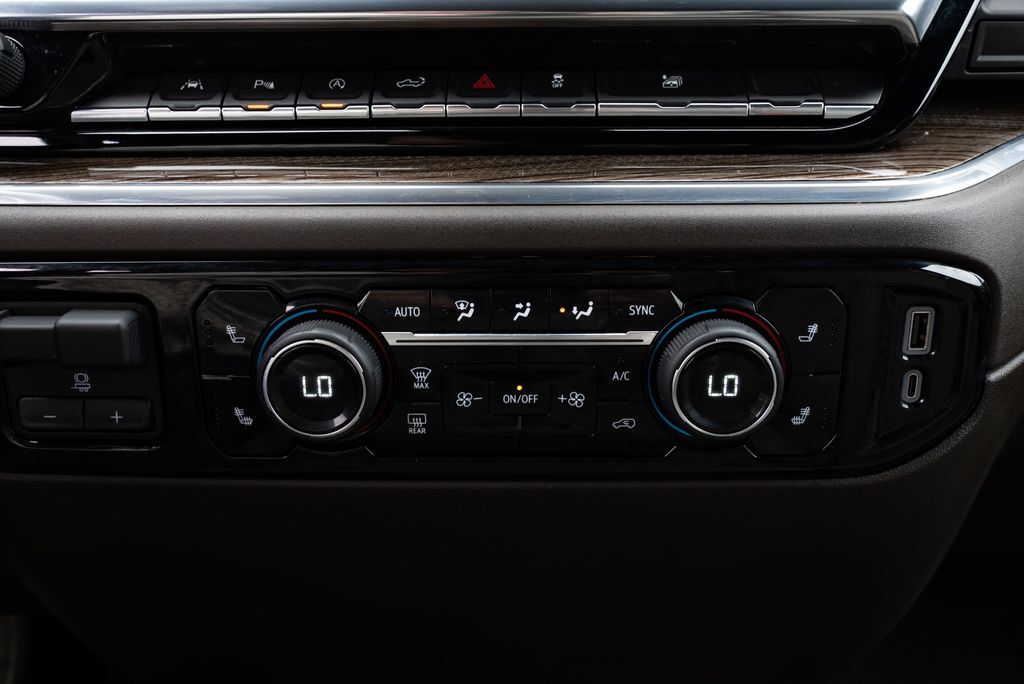 2023 Chevrolet Silverado 1500 LT Milwaukie OR