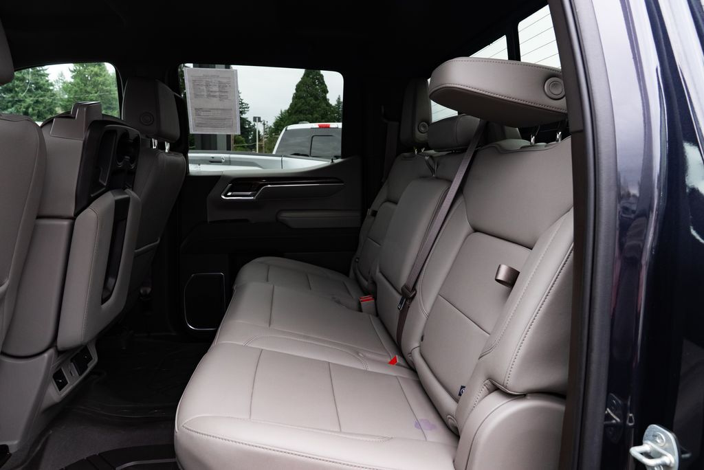 2023 Chevrolet Silverado 1500 LT Milwaukie OR