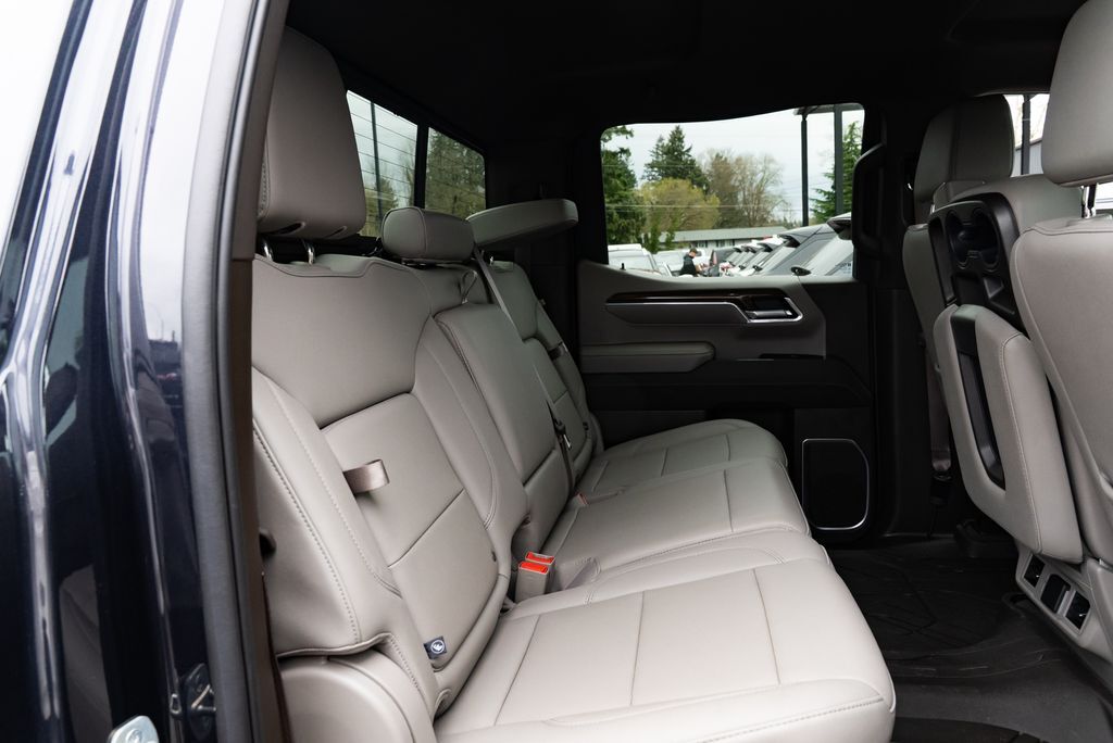 2023 Chevrolet Silverado 1500 LT Milwaukie OR