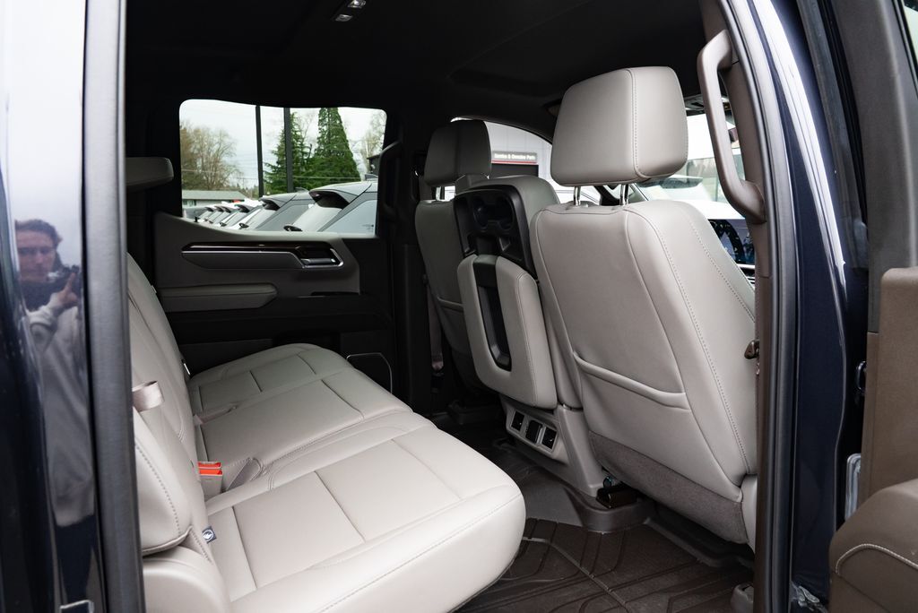 2023 Chevrolet Silverado 1500 LT Milwaukie OR