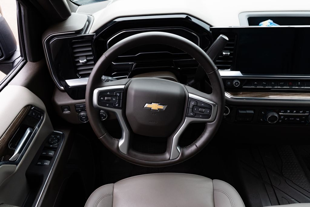 2023 Chevrolet Silverado 1500 LT Milwaukie OR