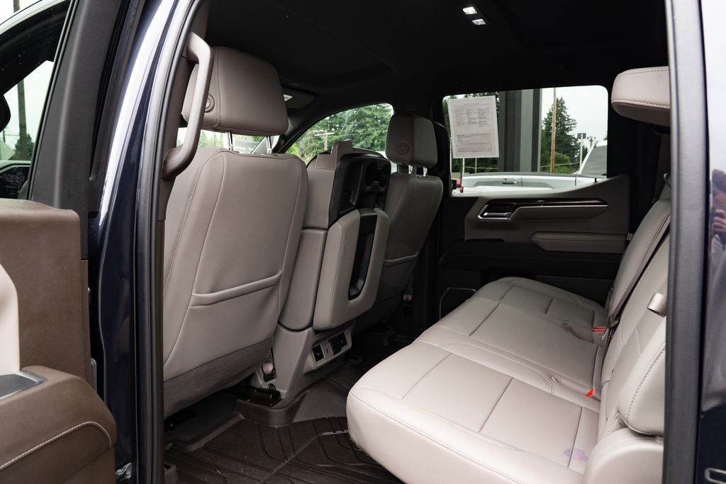 2023 Chevrolet Silverado 1500 LT Milwaukie OR